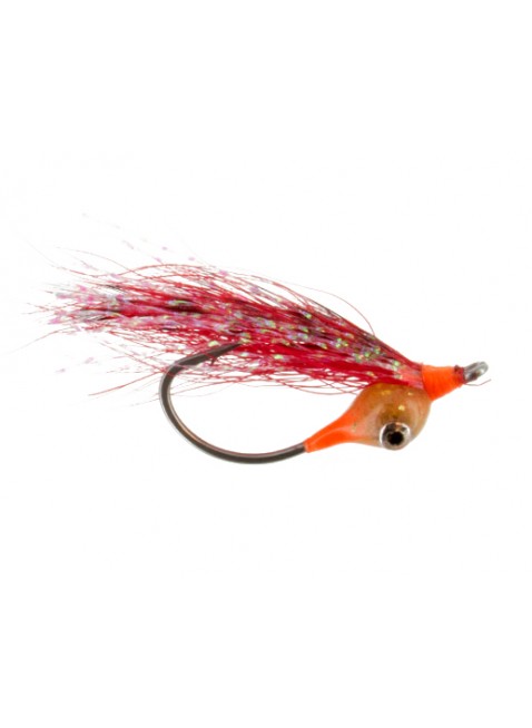 Tarpon and bonefish saltwater patterns